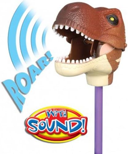 Wild Republic T-rex Pincher with Sound
