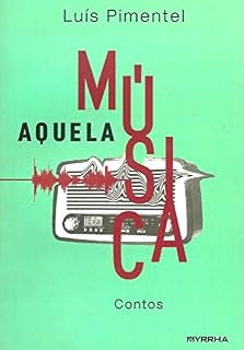Livro Aquela Música