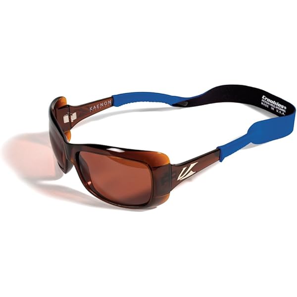 Croakies Micro Suiters Retenedor De Gafas