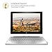 HP Spectre 12-a008nr x2 Detachable N5S21UA#ABA Laptop (Windows 10, Intel Core m3-6y30, 12