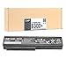 CMP 6700mAh LG Cell (Cycles Charge > 1000 Times) Laptop Battery for Asus N53SV N53S G50VT G51VX M50 N53 N53J N53JQ N53SN N61JQ N61JV A32-N61 A32-M50 G50 G60 G51J M60