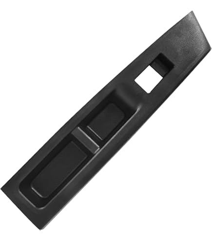 Amazon.com: TOYOTA Genuine 74232-52550-C0 Armrest Base Panel