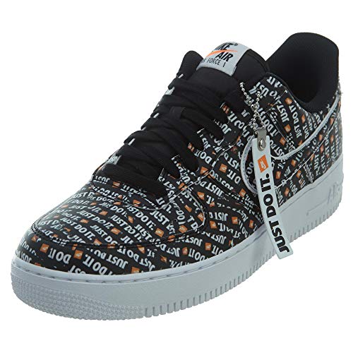 NIKE Air Force 1 \07 Lv8 JDI Mens Style: AO6296-001 Size: 9