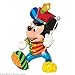 Enesco Disney by Britto Band Leader Mickey Mouse Figurine, 8.5-Inch