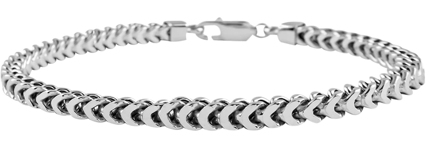 Franco Chain Guide: Italian Craft & Style | GOLDZENN