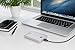 VectoTech Rapid 250GB External SSD USB-C (256GB) Portable Solid State Drive (USB 3.1 Gen 2)