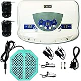 Cell Spa, Dual Ionic Ion Detox Aqua Foot Spa Chi