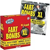 Toysmith Fart Bomb