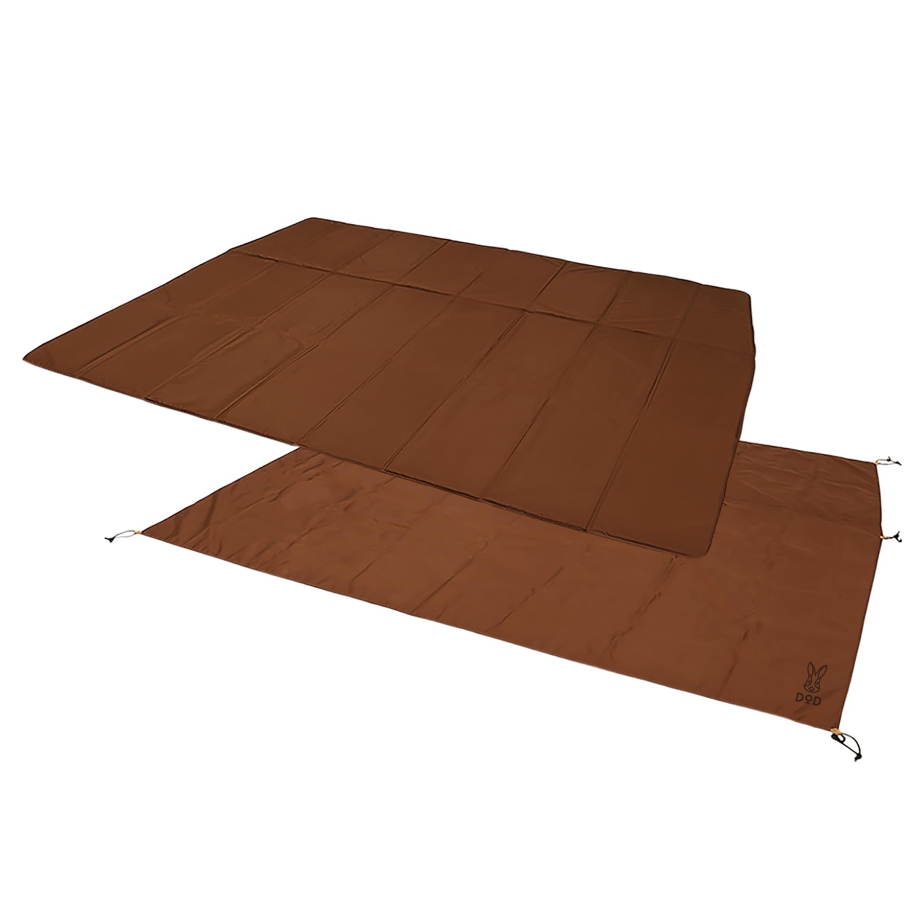 DOD(ディーオーディー) カマボコテント3M用マットシートセットTM5-704商品画像