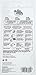 DC Superhero Girls Tattoos (8 Pack) Birthday Party Supplies