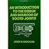 An introduction to the design and behavior of bolted joints (Mechanical engineering) by John H Bickford (1981) Hardcover
