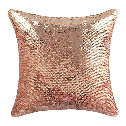 keanu reeves sequin pillow