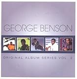 Original Album Series -  George Benson (Vol. 2)