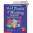 6 1 TRAITS OF WRITING THE COMPLETE GUIDE GRADES 3 AMP UP EVERYTHING YOU NEED TO TEACH AND ASSESS STUDENT WITH THIS POWERFUL MODEL RUTH CULHAM PDF visual data 7