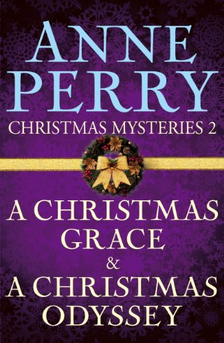 A Christmas Odyssey