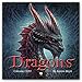 Dragons by Kerem Beyit Wall Calendar 2020 (Art Calendar) by 