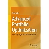 Advanced Portfolio Optimization: A Cutting-edge Quantitative Approach