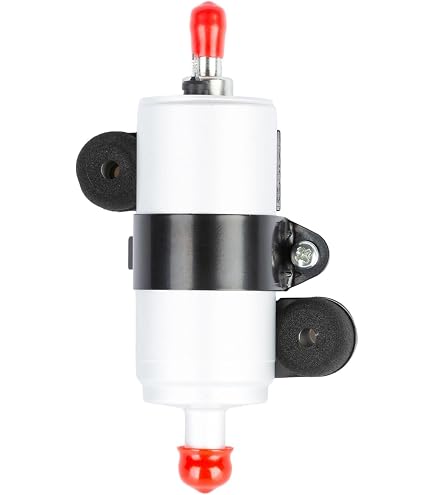 Amazon.com: Kawasaki 490402079 Pump-Fuel : Automotive