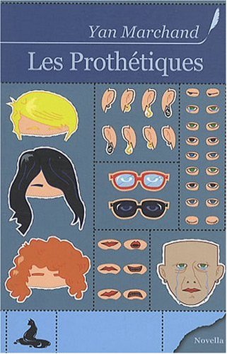 Les  prothétiques