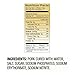 Smithfield Hometown Original, Fully Cooked, Ready-To-Eat, Hickory Smoked Bacon, 15 Slices, 4 Pack