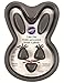 Wilton 2105-0819 Bunny Non-Stick Cake Pan- Discontinued By Manufacturer