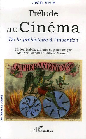 Prélude au cinéma