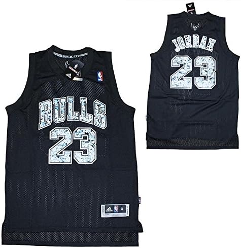 chicago bulls special edition jersey