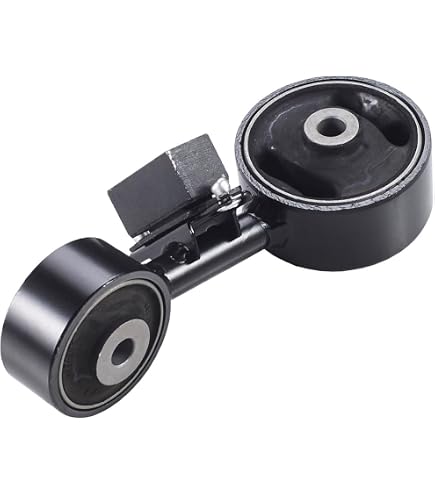 thumbnail image 2 of MotorKing Upgraded Front Engine Torque Strut Mount For 2007-2011 Toyota Camry 2.4L 2 of 4