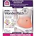 MYMI WONDER PATCH ABDOMEN TREATMENT PATCH WIDE VERSION POWER EDITION 4 SHEET