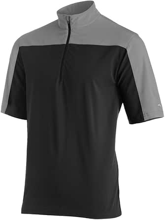 mizuno short sleeve batting jacket