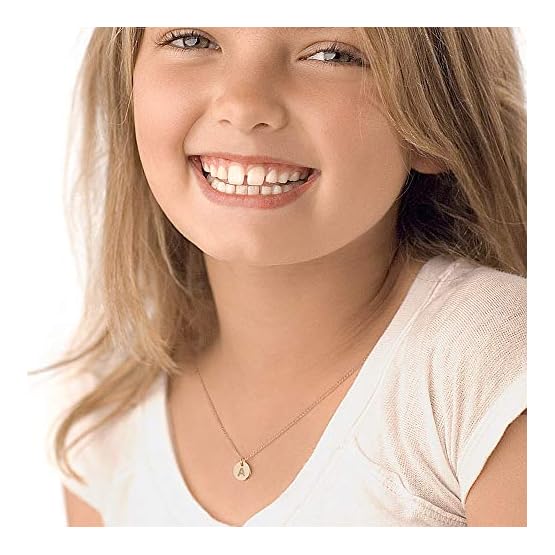 Turandoss-Letter-Initial-Necklaces-for-Women-14K-Gold-Filled-Disc-Letter-Pendant-Initial-Necklace-Delicate-Tiny-Initial-Necklace-for-Girls-Teens-Baby-Best-Initial-Necklace-Gifts-for-Women Turandoss-Letter-Initial-Necklaces-for-Women-14K-Gold-Filled-Disc-Letter-Pendant-Initial-Necklace-Delicate-Tiny-Initial-Necklace-for-Girls-Teens-Baby-Best-Initial-Necklace-Gifts-for-Women