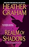 Realm of Shadows (Alliance Vampires)