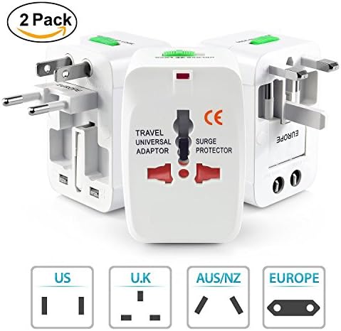 Smart Light Switch Power Strips Alexa Echo (Multi-Adapte Converter)
