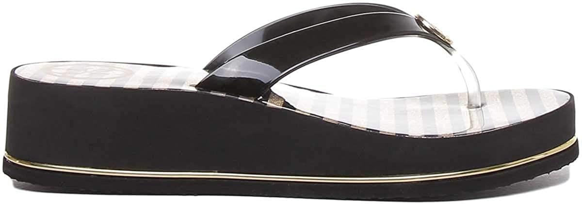 guess black and gold shoes