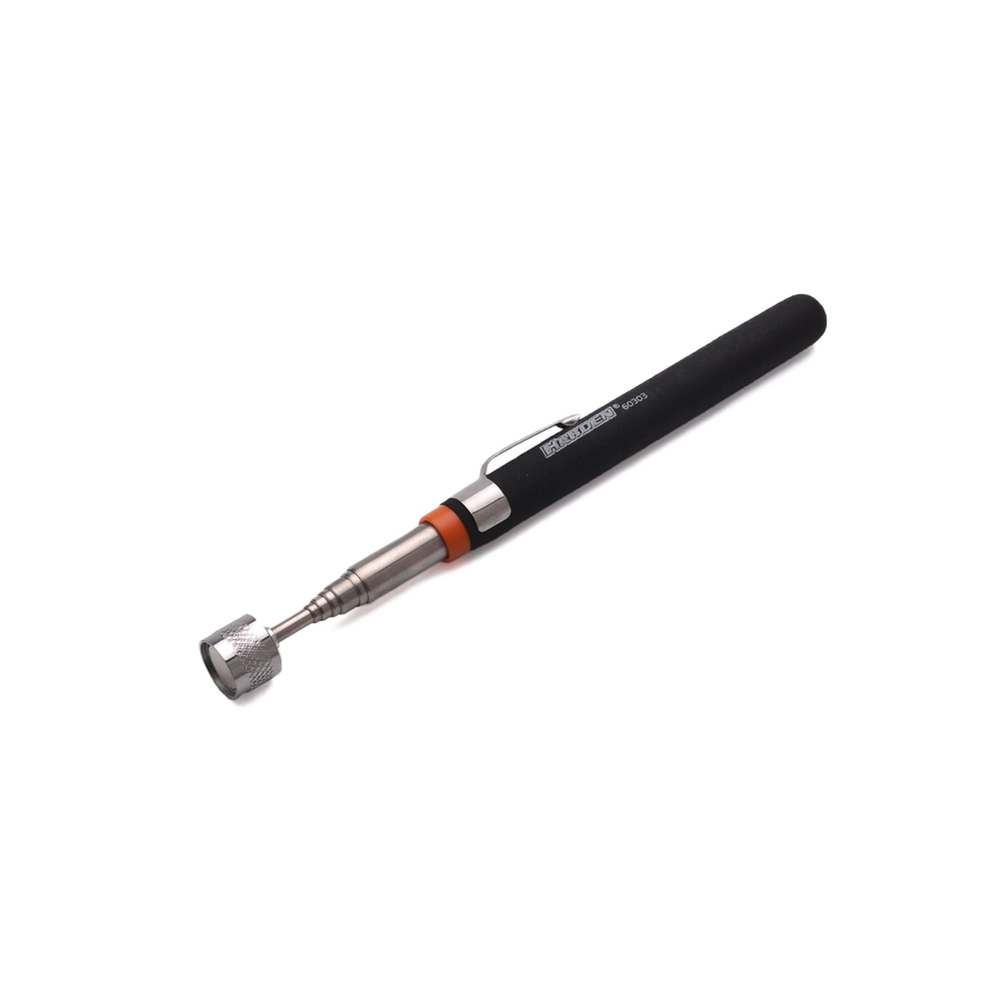 HARDEN 660247 Telescopic Magnetic Pick up Tool 175-845 mm