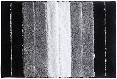 Famous Home Fashions Ambrosi Bath Mat