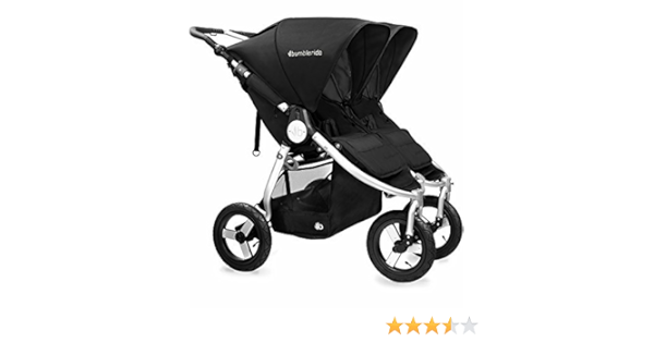 bumbleride stroller canada
