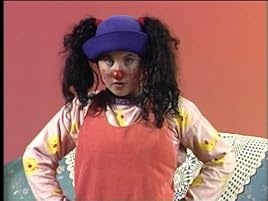 Amazon.com: Watch The Big Comfy Couch - The Complete First