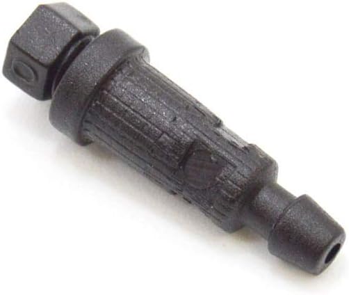 S&M pinchar - Feeder 2 L/H, Blister pack of 100, 4 X 11 X 16 Cm, Black, 4x11x16 cm - Image 5