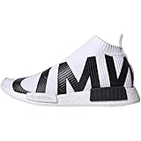 adidas nmd cs1 strisce rosa