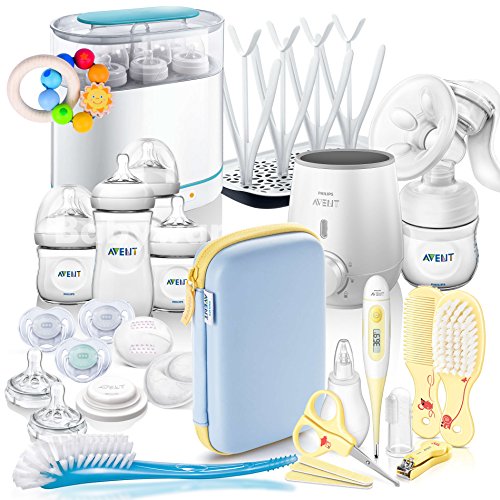 philips avent kit