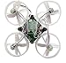 Apex RC Products 6x15mm Fast 14,800kv / 55,000rpm Upgraded CW CCW Motor Set - for Blade Inductrix/Nano QX #9075