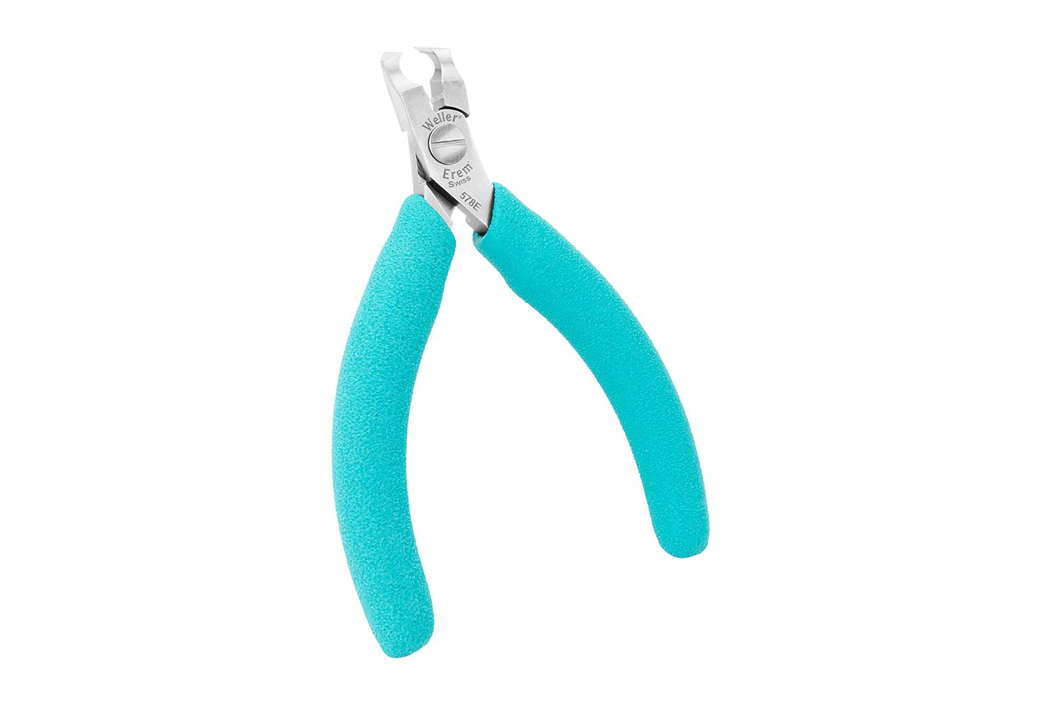 Erem 578E Long Nose Cutter
