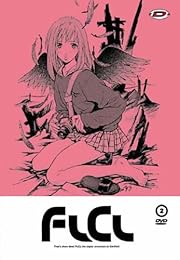 Flcl - Vol. 2