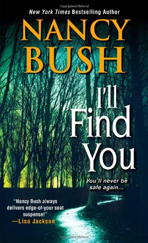 I Ll Find You By Nancy Bush