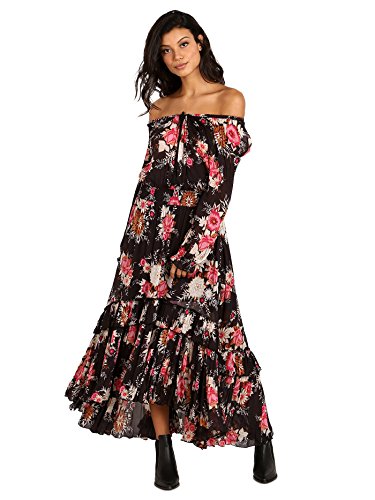 spell jagger dress