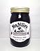 HUGE 18 oz Mrs. Miller's Elderberry Jelly, Amish and Homemade!