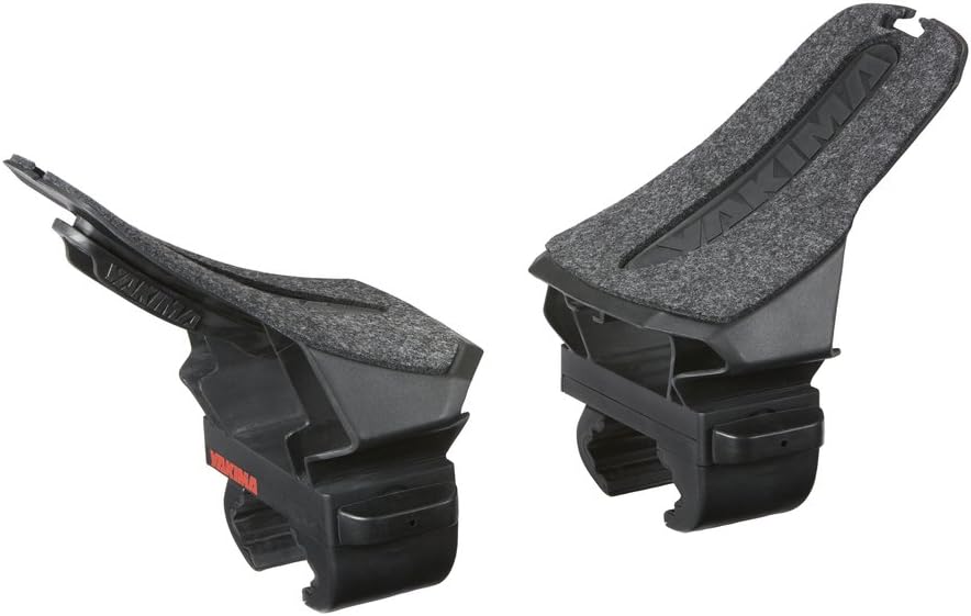 The 10 Best Yakima Kayak And Ladder Carrying Truck Racks