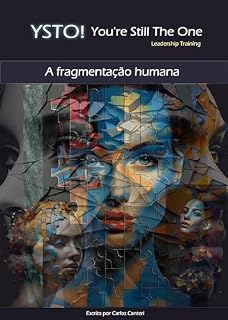 Livro A fragmentação humana