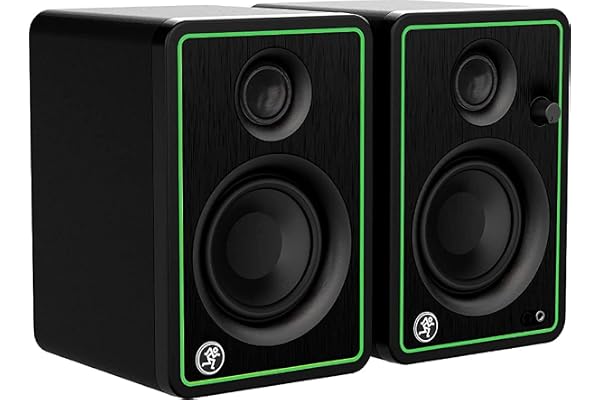 Best Studio Audio Monitors